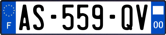 AS-559-QV
