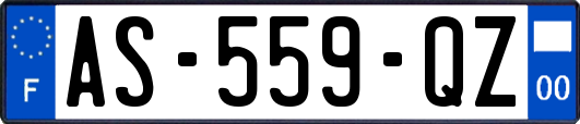 AS-559-QZ