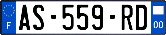 AS-559-RD