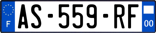 AS-559-RF