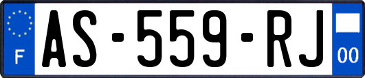 AS-559-RJ
