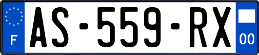 AS-559-RX