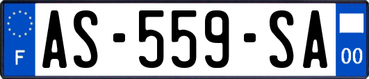 AS-559-SA