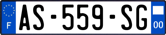 AS-559-SG