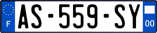 AS-559-SY