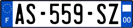 AS-559-SZ