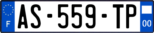 AS-559-TP