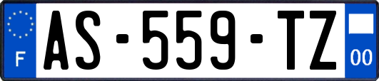 AS-559-TZ