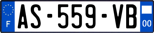 AS-559-VB