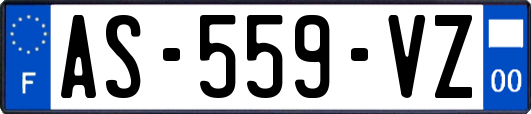 AS-559-VZ