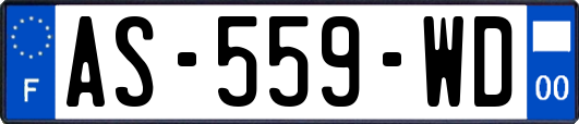AS-559-WD