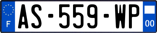 AS-559-WP