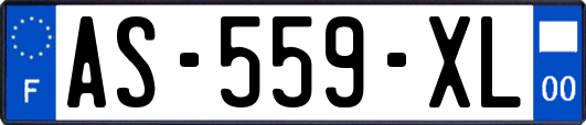 AS-559-XL