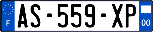 AS-559-XP