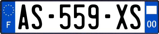 AS-559-XS