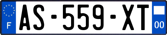 AS-559-XT