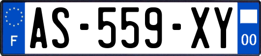 AS-559-XY