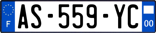 AS-559-YC