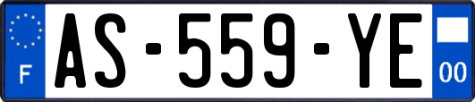 AS-559-YE