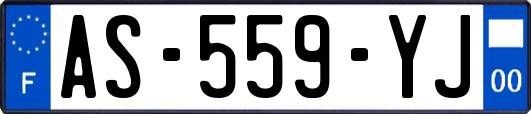 AS-559-YJ