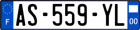AS-559-YL