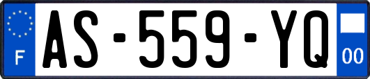 AS-559-YQ