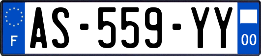 AS-559-YY