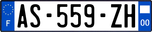 AS-559-ZH