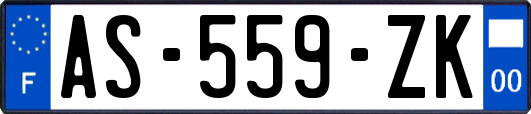 AS-559-ZK