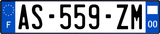 AS-559-ZM