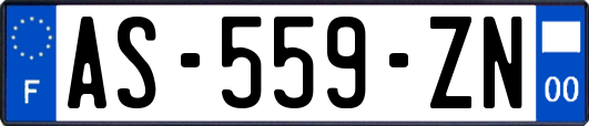 AS-559-ZN