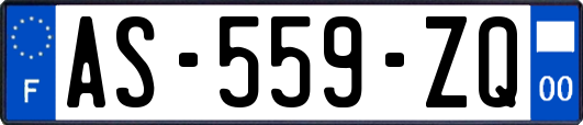 AS-559-ZQ