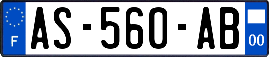 AS-560-AB