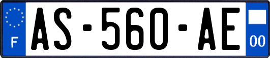 AS-560-AE