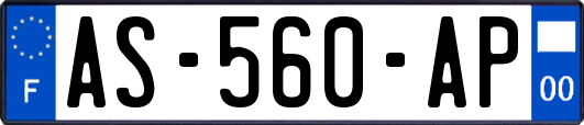 AS-560-AP