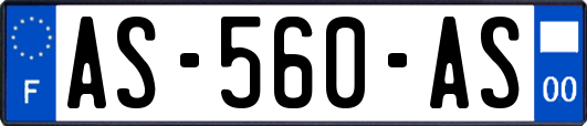 AS-560-AS