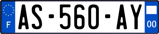 AS-560-AY