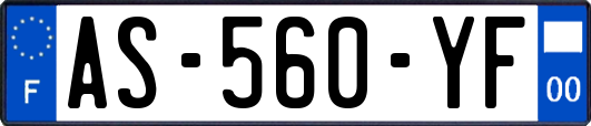 AS-560-YF