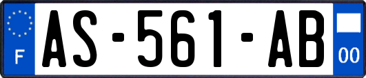 AS-561-AB