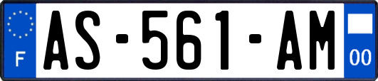 AS-561-AM