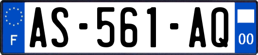 AS-561-AQ