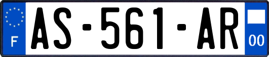 AS-561-AR