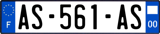 AS-561-AS