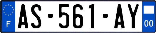 AS-561-AY