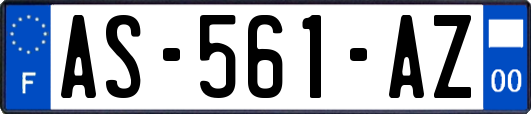 AS-561-AZ