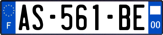 AS-561-BE