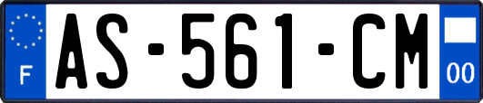 AS-561-CM