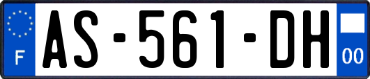 AS-561-DH