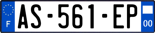 AS-561-EP