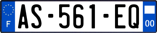 AS-561-EQ